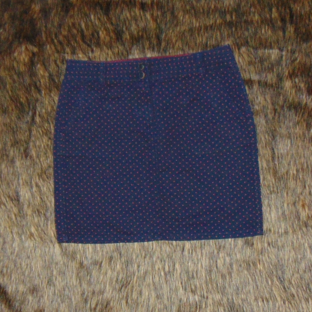 Tommy Hilfiger Skirt (6)